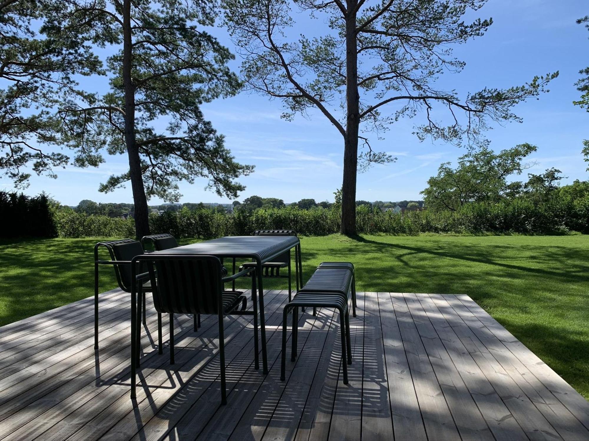 Panoramahaus - Insel Usedom Villa Zinnowitz Kültér fotó